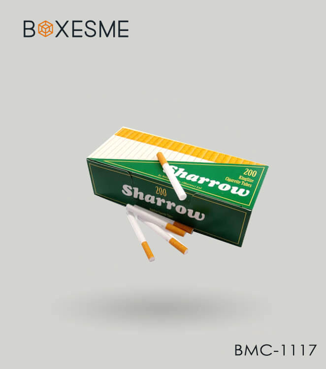 Wholesale Cigarette Boxes1
